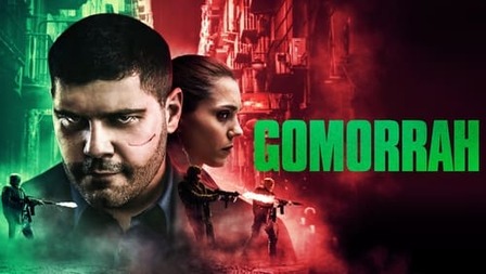 دانلود سریال Gomorrah