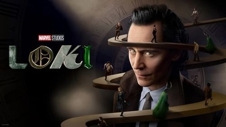 دانلود سریال Loki