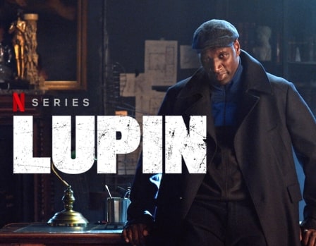 دانلود سریال Lupin