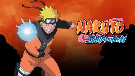 دانلود سریال Naruto.Shippuuden