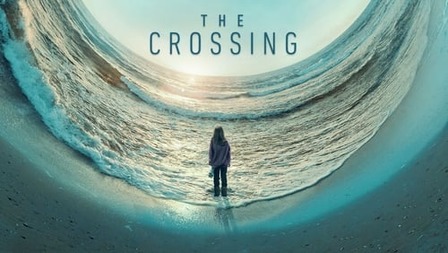 دانلود سریال The Crossing