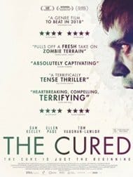 The Cured (2017)