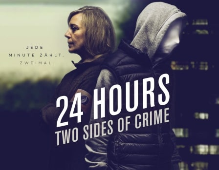 دانلود سریال 24.Hours.Two.Sides.Of.Crime